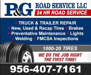 P&G Road Service