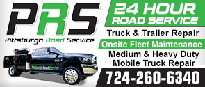 PRS Pittsburgh Road Service