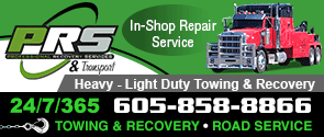 PRS Towing & Road Service