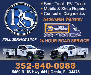 P&S Road Service