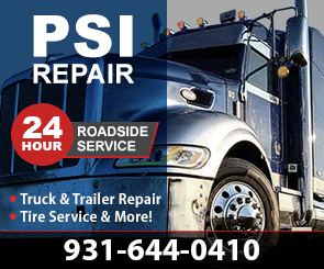 PSI Repair