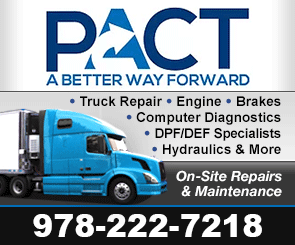 Pact Service