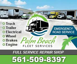 Palm Beach Fleet Services