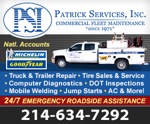 Patrick Services Inc