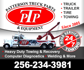 Patterson Truck Parts & Towing