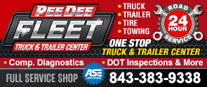 Pee Dee Fleet LLC