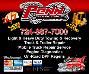 Penn Service Inc