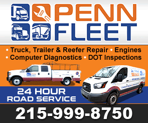 PennFleet Corp
