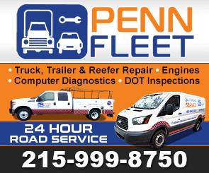 PennFleet Corp