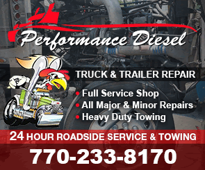 Performance Diesel