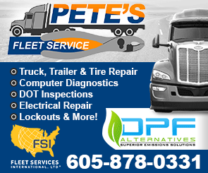 Pete’s Fleet Service LLC