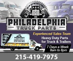 Philadelphia Truck Parts