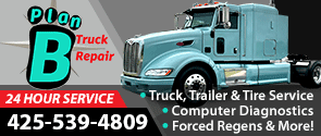 Plan B Truck Repair