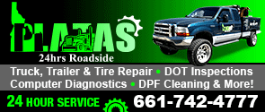Platas 24hrs Roadside