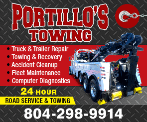 Portillo’s Towing & Recovery