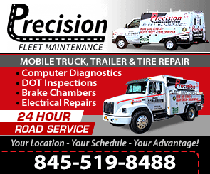 Precision Fleet Maintenance