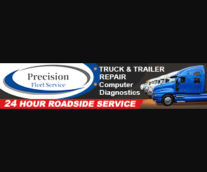 Precision Fleet Service