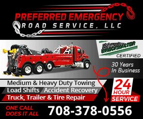 Preferred Emergency Towing & Recovery
