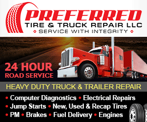 Preferred Tire & Truck Repair LLC