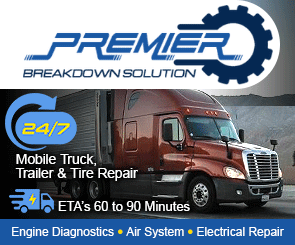 Premier Breakdown Solutions