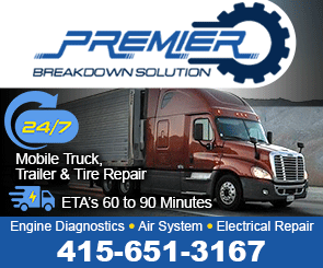 Premier Breakdown Solutions