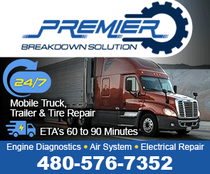 Premier Breakdown Solutions