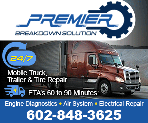 Premier Breakdown Solutions