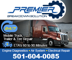 Premier Breakdown Solutions