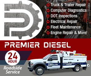 Premier Diesel & Heavy Equipment Repair LLC