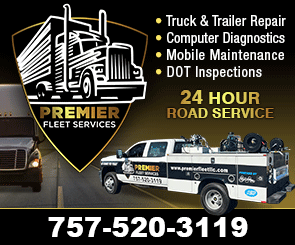 Premier Fleet Services