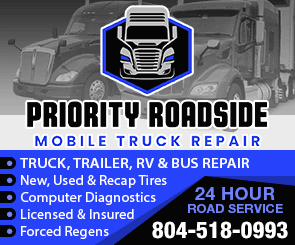 Priority Roadside Repair