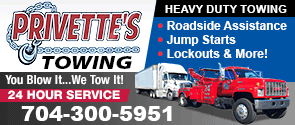 Privette’s Towing LLC