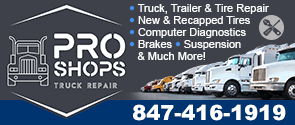 Pro Shops LLC