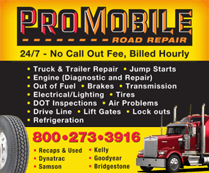 ProMobile Inc