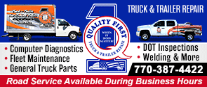 Q1 Truck & Trailer Repair