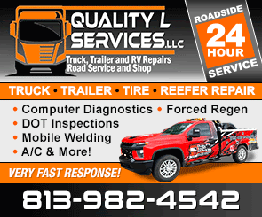 Quality Lugo Services