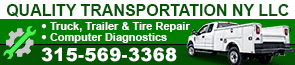 Quality Transportation NY LLC