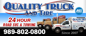 Quality Truck & Tire Service