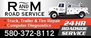 R and M Road Service