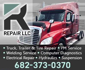 R-repair LLC