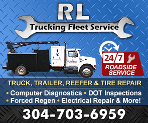 RL Trucking Fleet Service