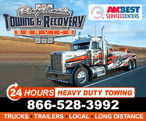 RM Heavy Towing