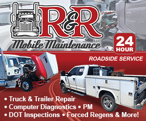 R&R Mobile Maintenance LLC