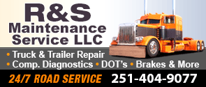 R&S Maintenance Service LLC