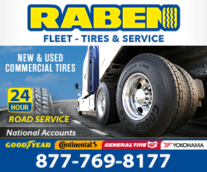Raben Tires & Service #311