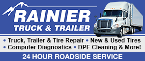 Rainier Truck Services