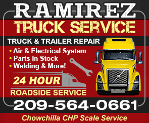 Ramirez Truck Service