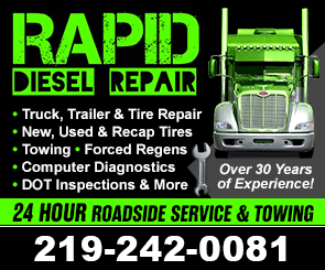 Rapid Diesel Repair