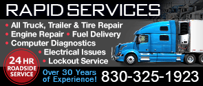 Rapid Services