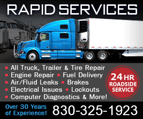 Rapid Services